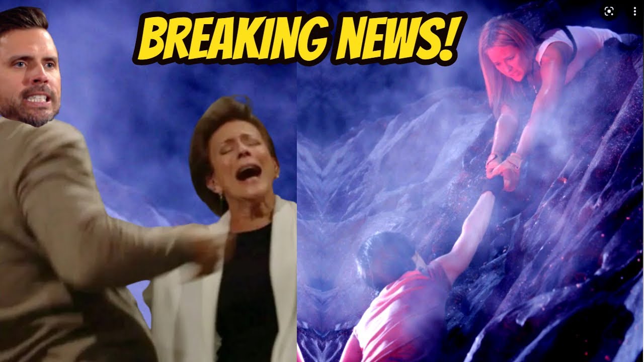 The Young And The Restless Spoilers Next 2 Week | January 20-January 31, 2025 | YR Spoilers