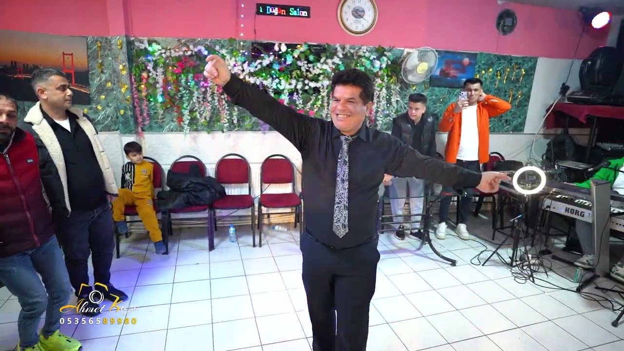عيد ميلاد الفنان محمد كله 