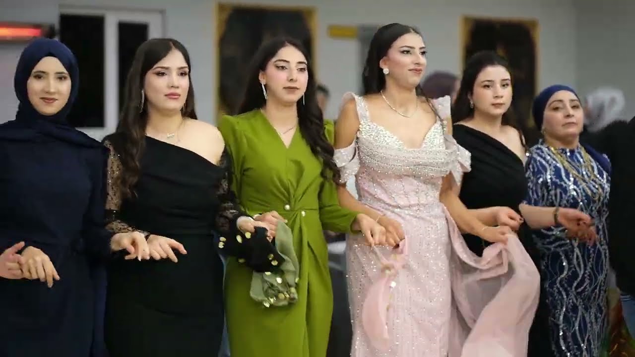 Sultan Bekes & Gökhan Bekes Daşi Aşireti part 2 GRANİ YENİ