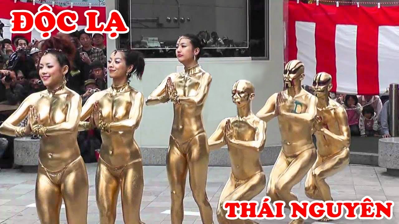 Thế Giới Sốc Nặng 15 điều Độc lạ Thái Nguyên Mà Người Việt Không Ai Biết