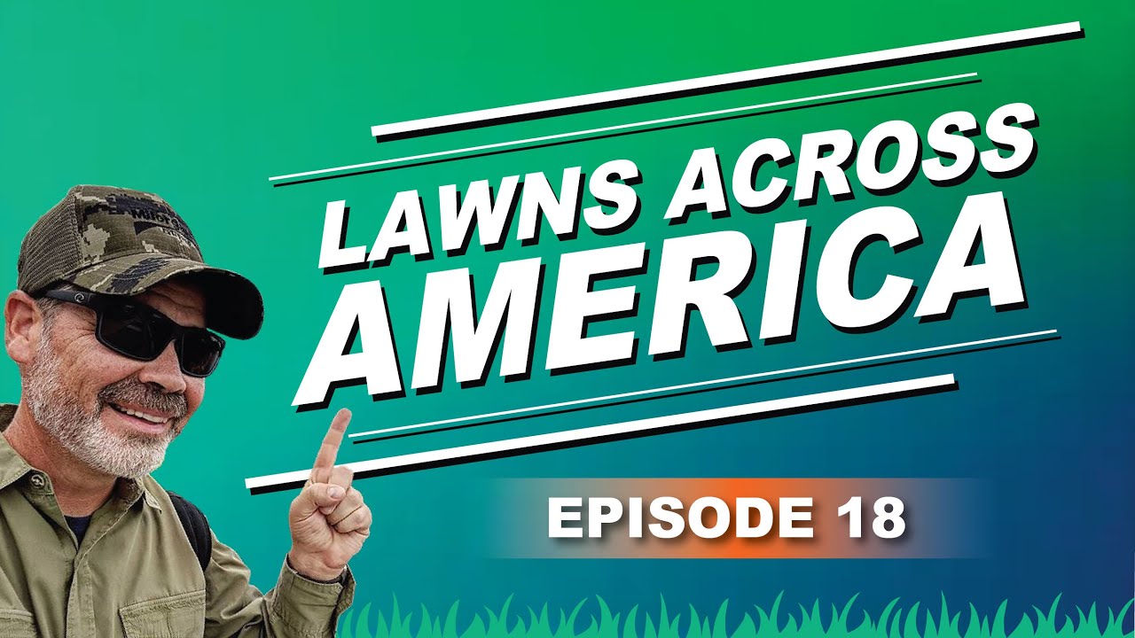 Summer Fertilizing, Irrigation, Pesticides and Signal Words | LAA18