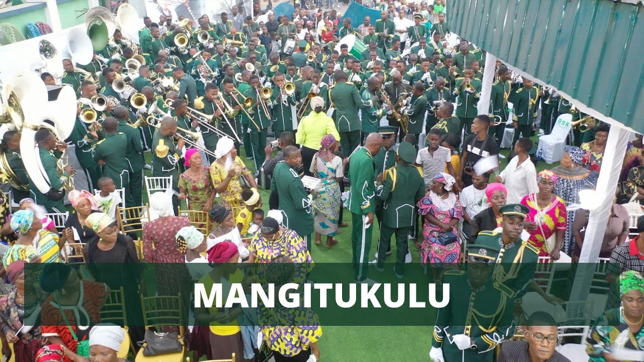 FAKI INTERNATIONAL - MANGITUKULU