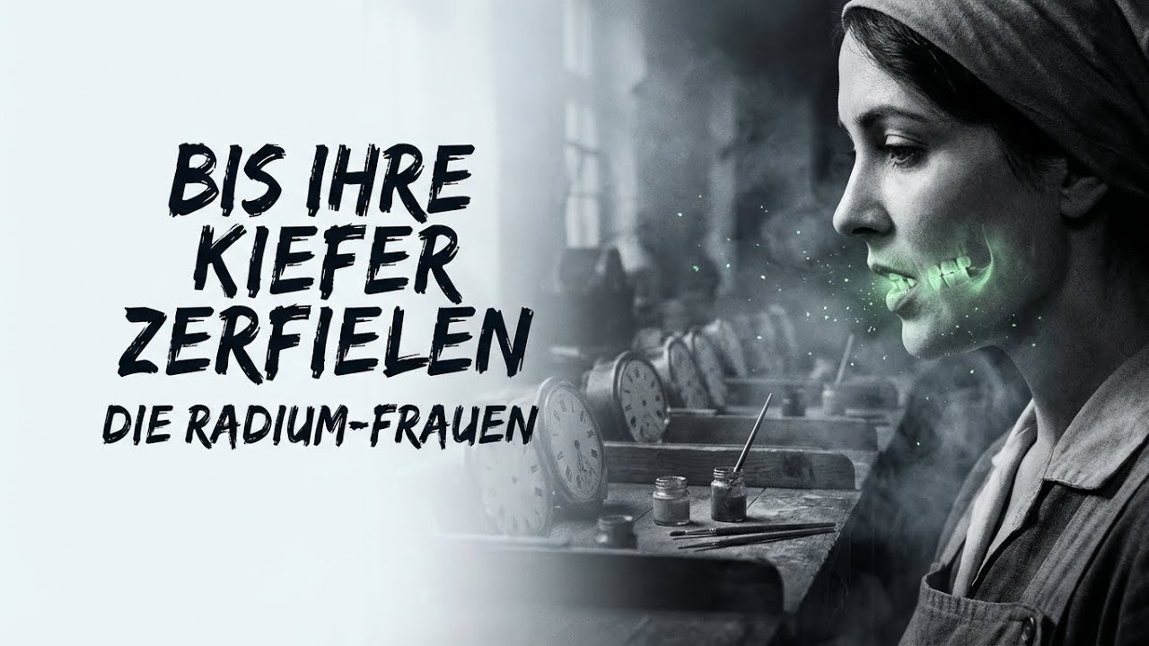 Sie Schufteten, Bis Die Kiefer Schmolzen | Dokumentation