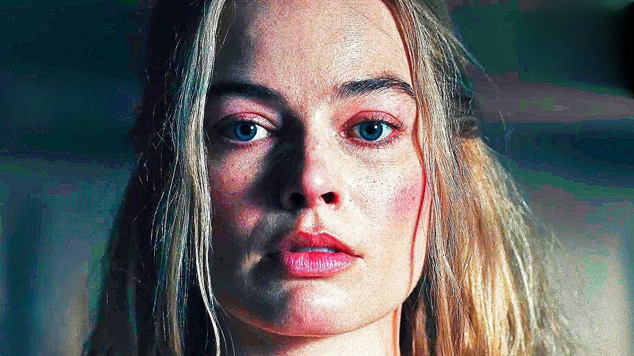 Грозовой перевал &mdash; Русский тизер-трейлер (Дубляж, 2026)