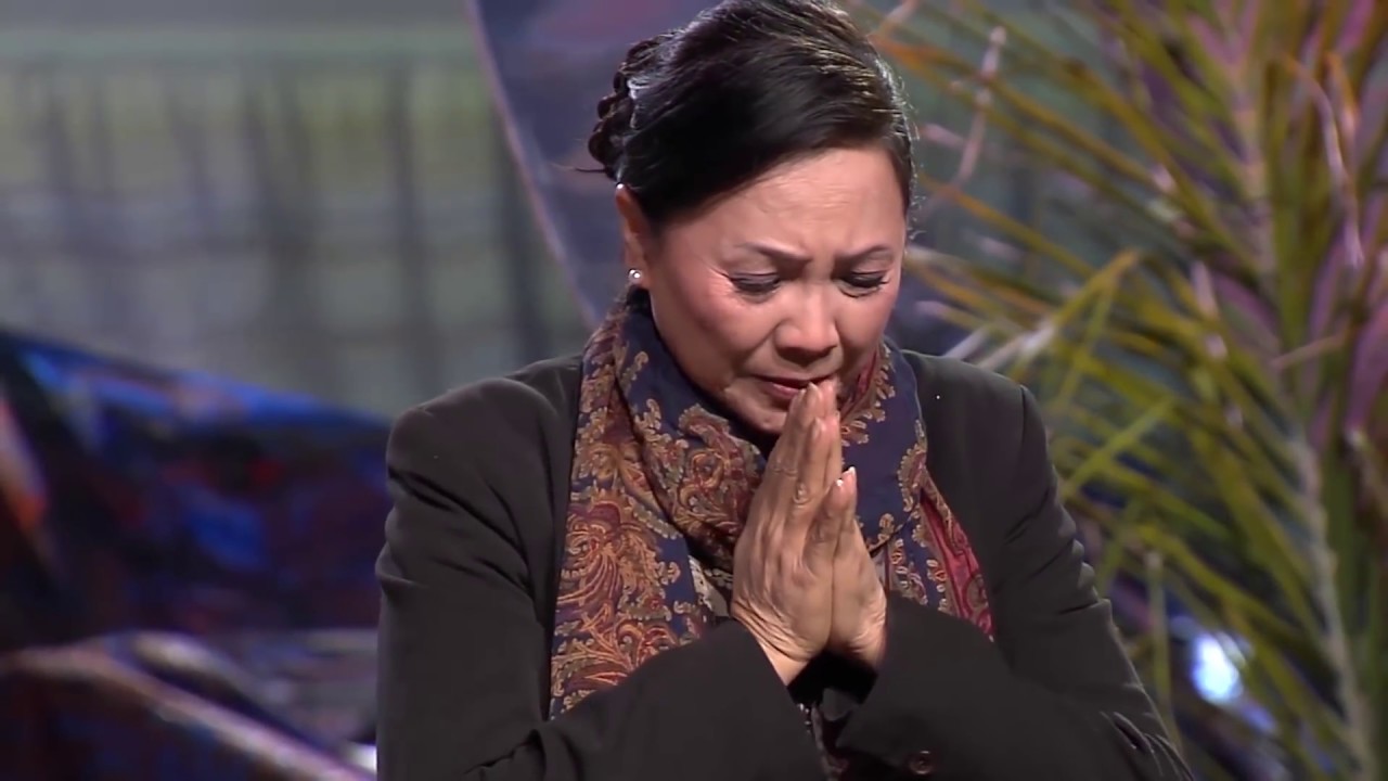 Kịch: Giờ Con Ở Đ&acirc;u? | Ngọc Đan Thanh & Quốc Tuấn | Soạn giả: Đo&agrave;n B&aacute;