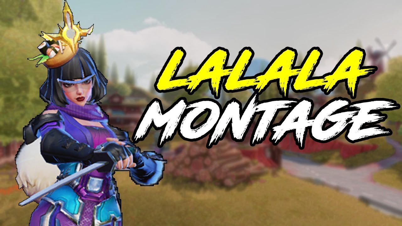 Creative Destruction Montage - 
