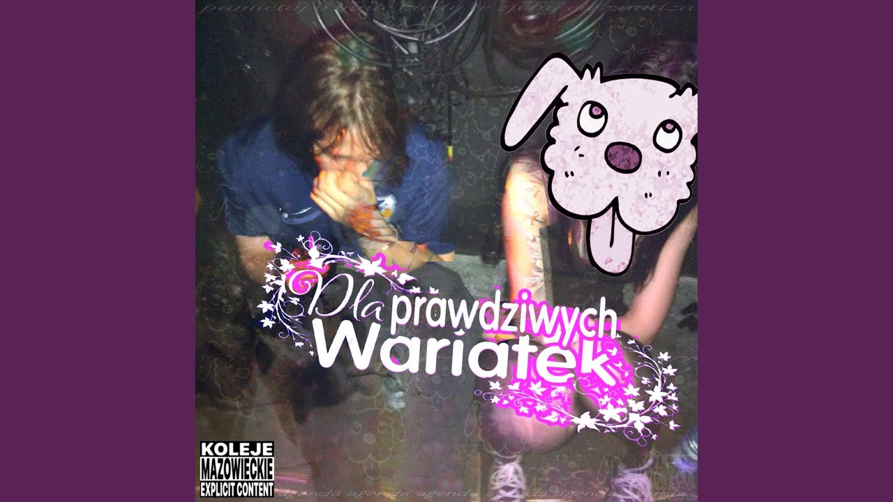 dla prawdziwych wariatek (jak zycie jest nowela, to pisze nowele)