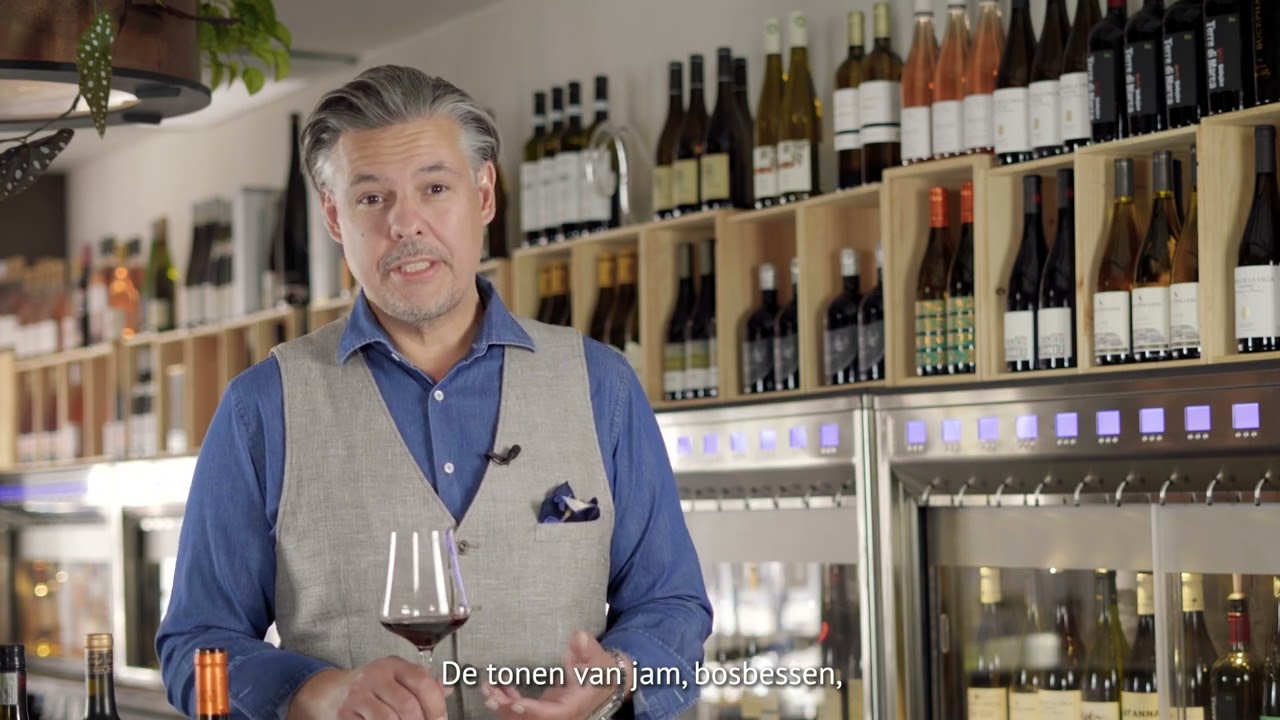 Wijnreview - Masseria Borgo dei Trulli Salice Salentino Riserva DOP