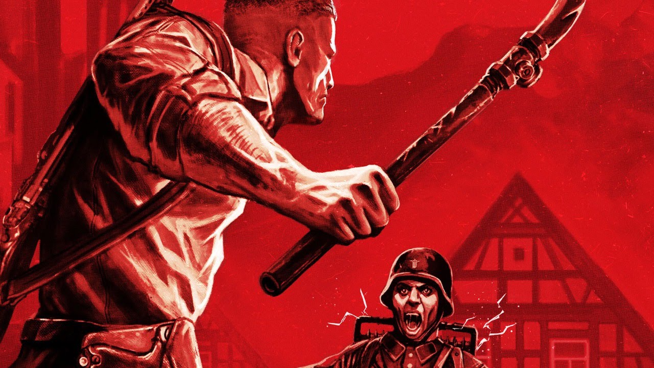 Wolfenstein: The Old Blood Review