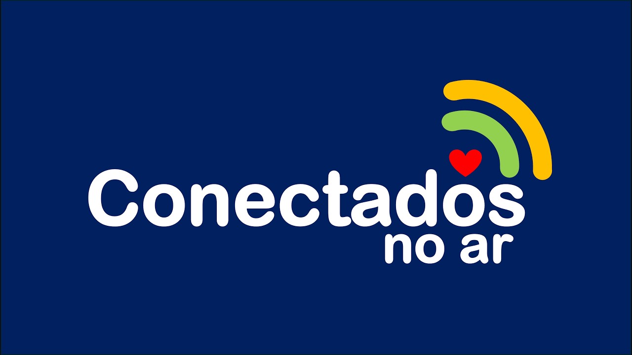 Conectados no Ar - 09/03