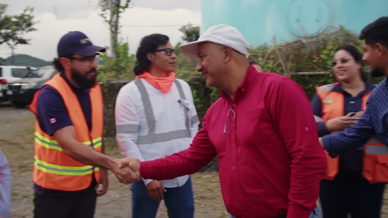 Sistema de Gestión Social se fortalece en EQX