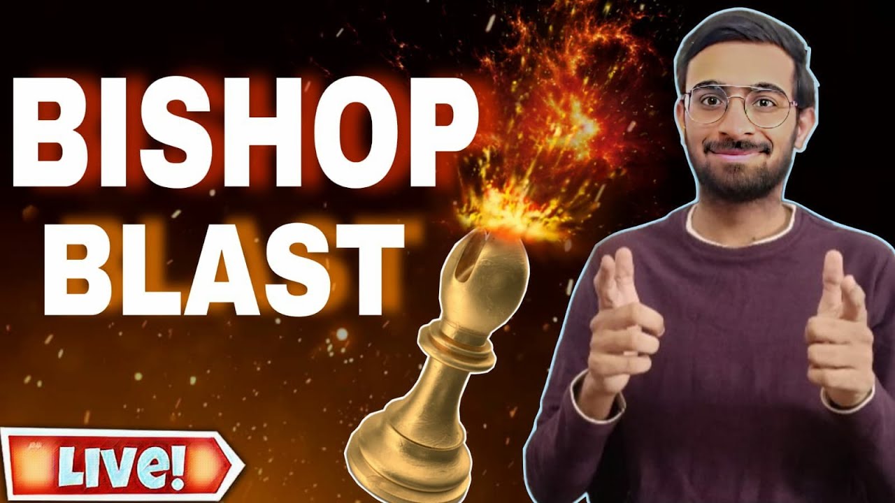Good Morning Chess | Rapid Chess and Improvement | 29K Subs Please