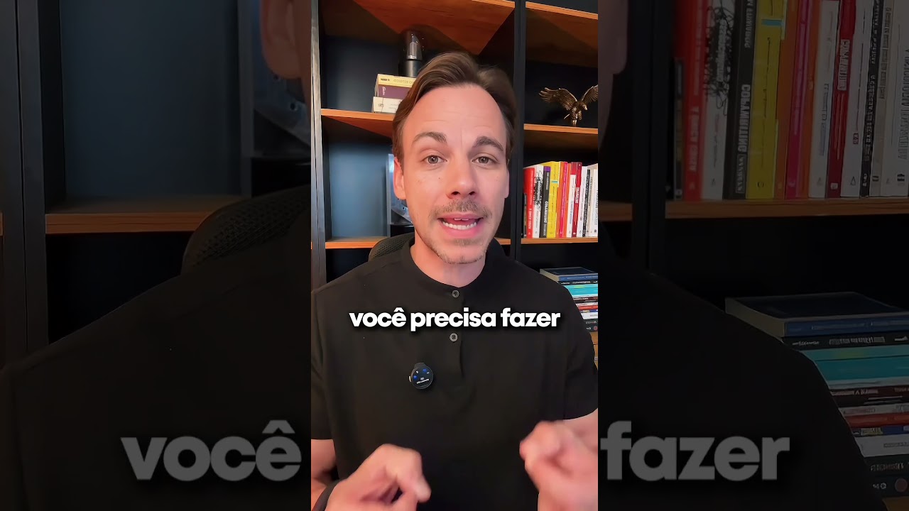 Participe da Semana do Autoconhecimento.
