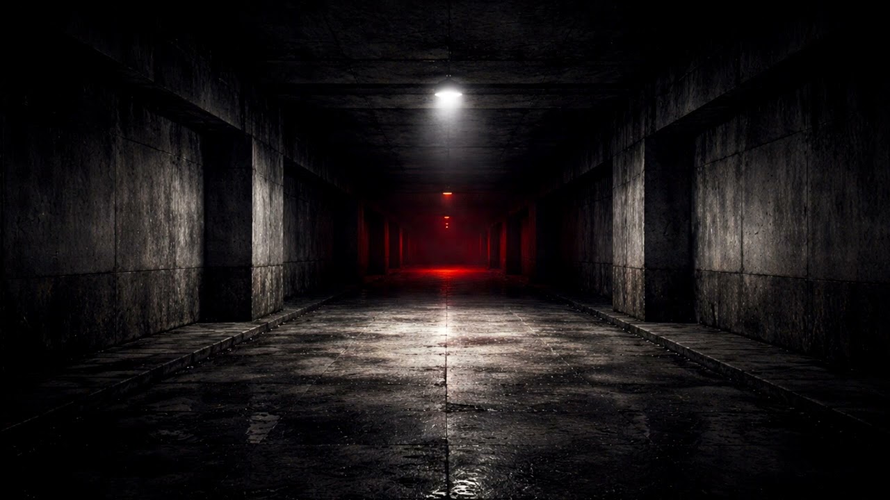 AFTER HOURS SYSTEM &mdash; Subterranean Pressure Underground Techno Mix
