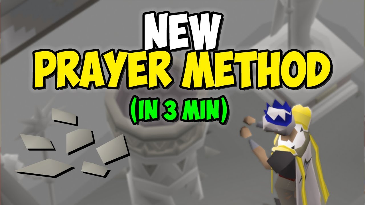 Varlamore Prayer in 3 minutes (Quick Guide)