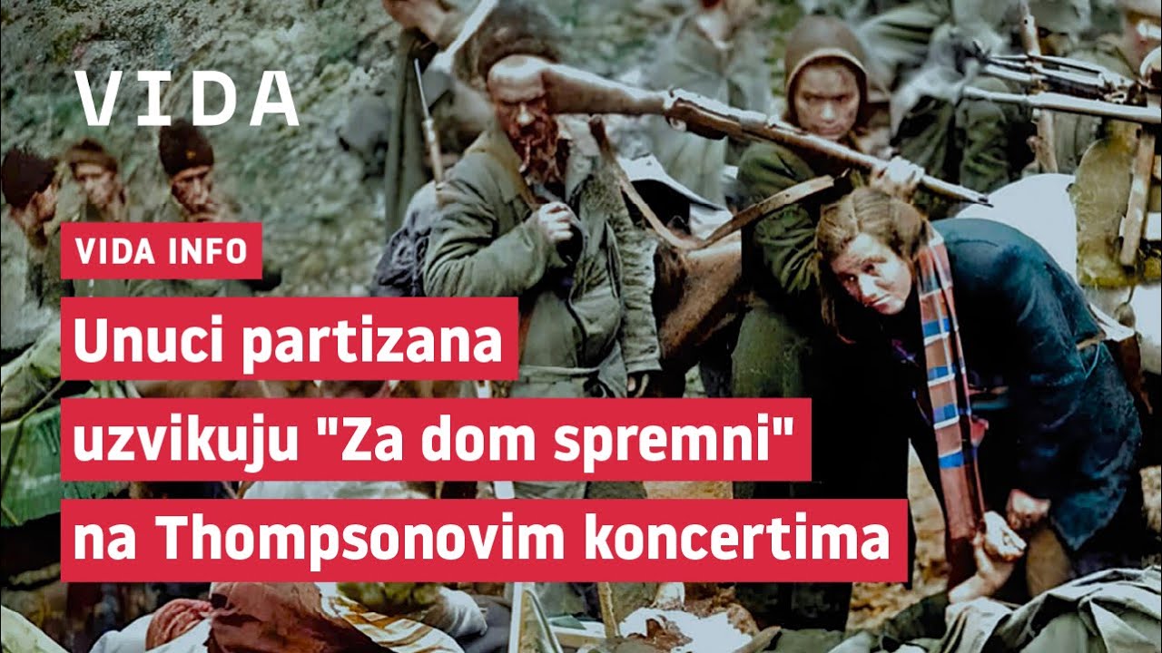 VIDA info - Knjiga koju svaki desničar treba pročitati