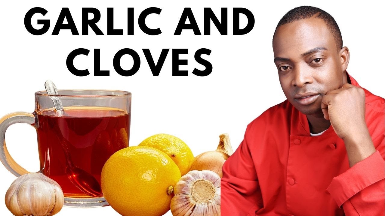 Mix garlic with cloves And you will thank me for this recipe | Chef Ricardo Cooking