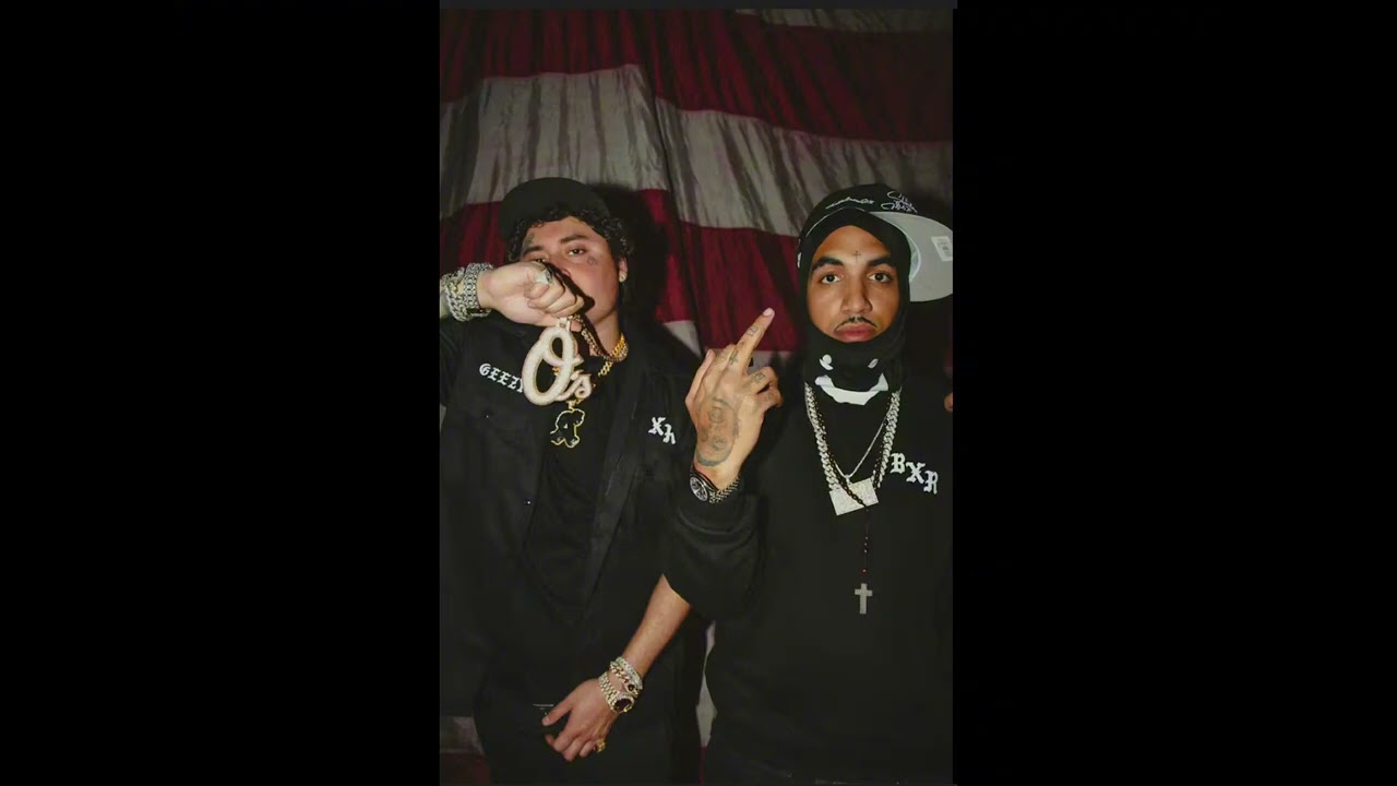 [FREE] Shoreline Mafia X Drakeo The Ruler Type Beat - “Go Getter”