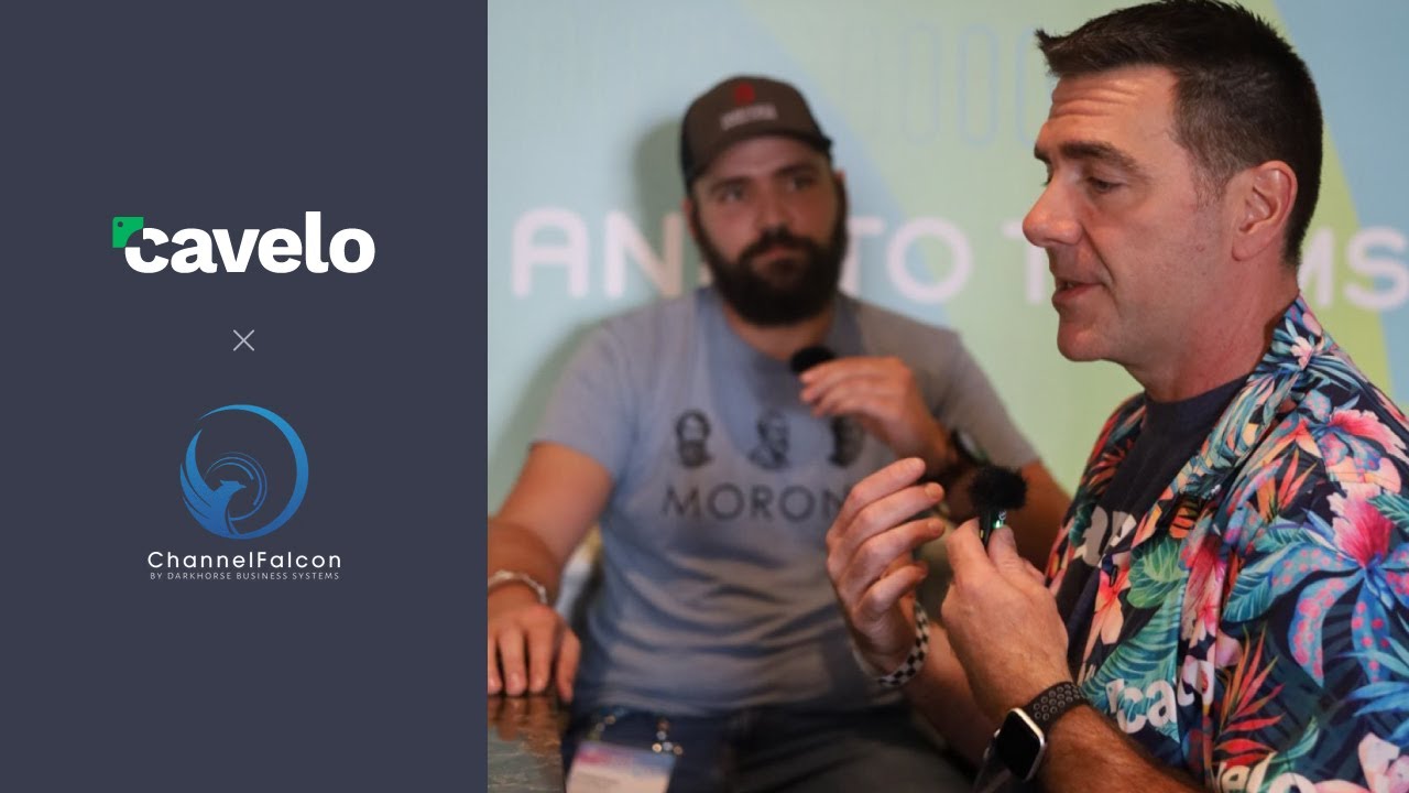 FiresideFalcon Podcast | Chinks in Your Armor, Why Vulnerability Management is Broken