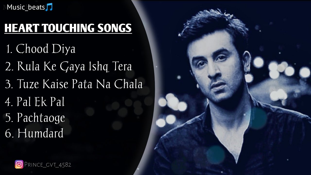 Sad Songs😒 | Heart Touching Songs | Music Beats🎵 Sad Songs Album | #sadsong #arjitsingh  #albumsong