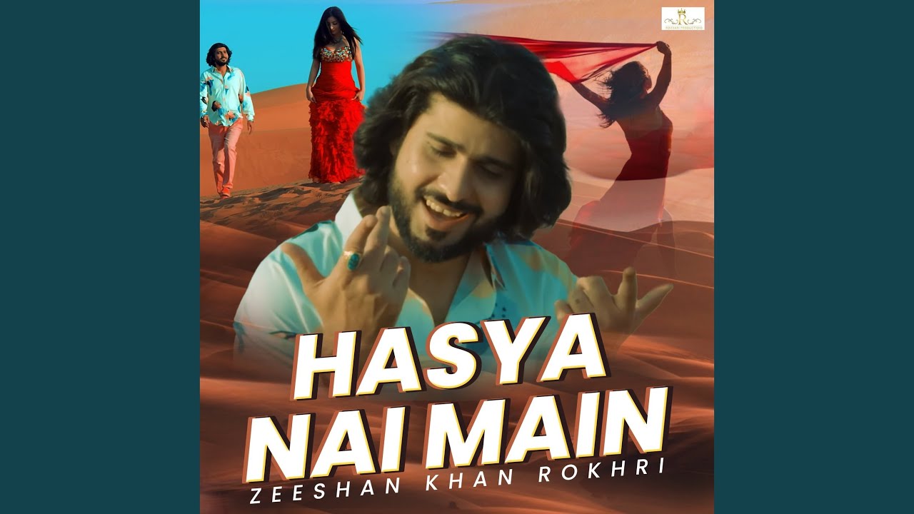Hasya Nai Main
