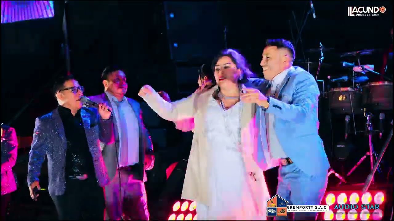 Sumac Perú - #EnVivo #matrimonios