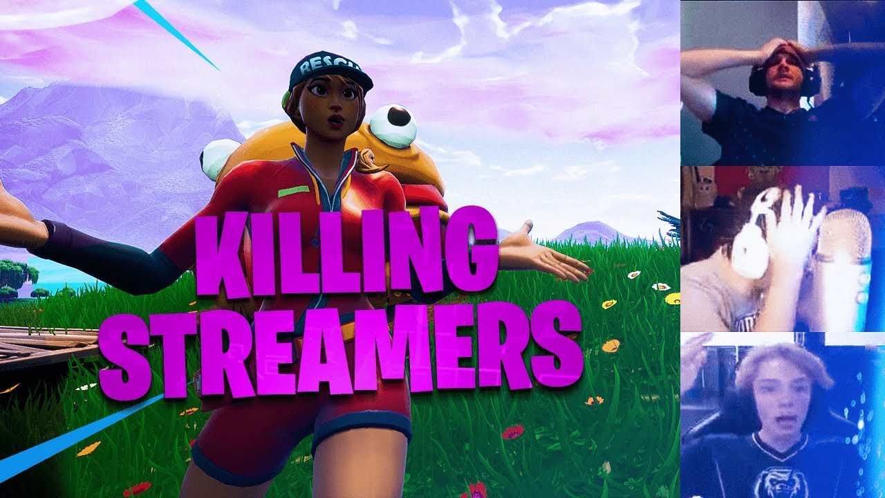 Team Liquid *STREAMERS REACT* ☠️to me killing them!☠️