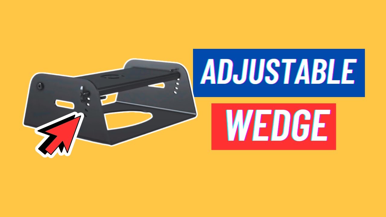 Exponent Edge Flex Wedge 2.0 Review (Adjustable Slant Board / Calf Block)