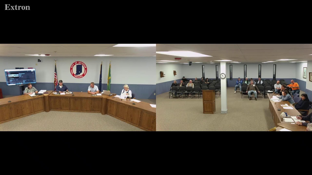11/13/2025 Plan Commission