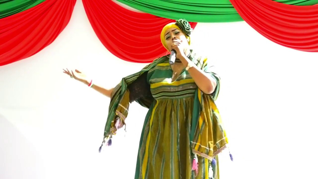 Kawsar Lada Hees (SHICIBYAHOW MA MAQASHEEN IN AQOONSIGII IMID)