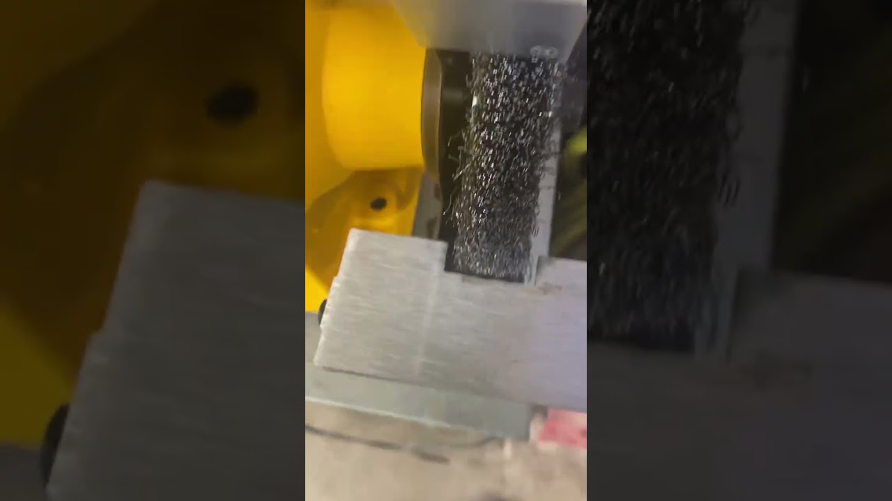 Dewalt 6” Bench Grinder wire wheel platform adjustment