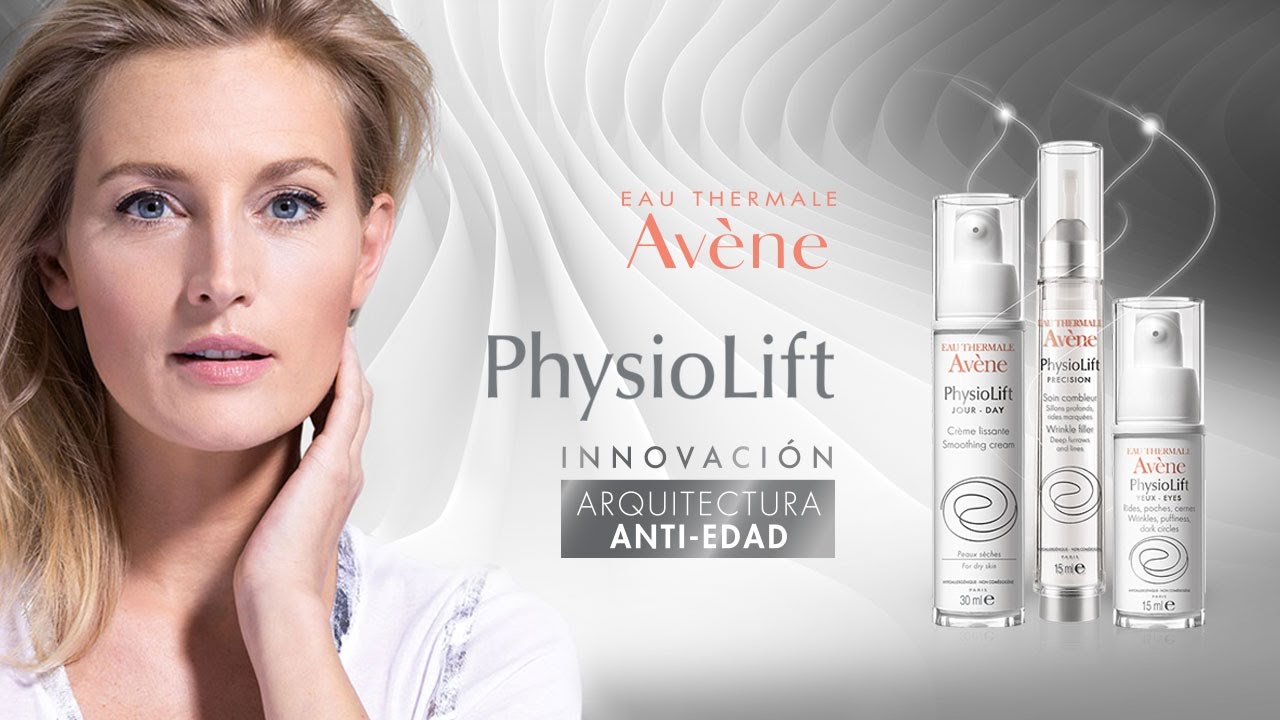 Physiolift - Innovación Anti-Edad