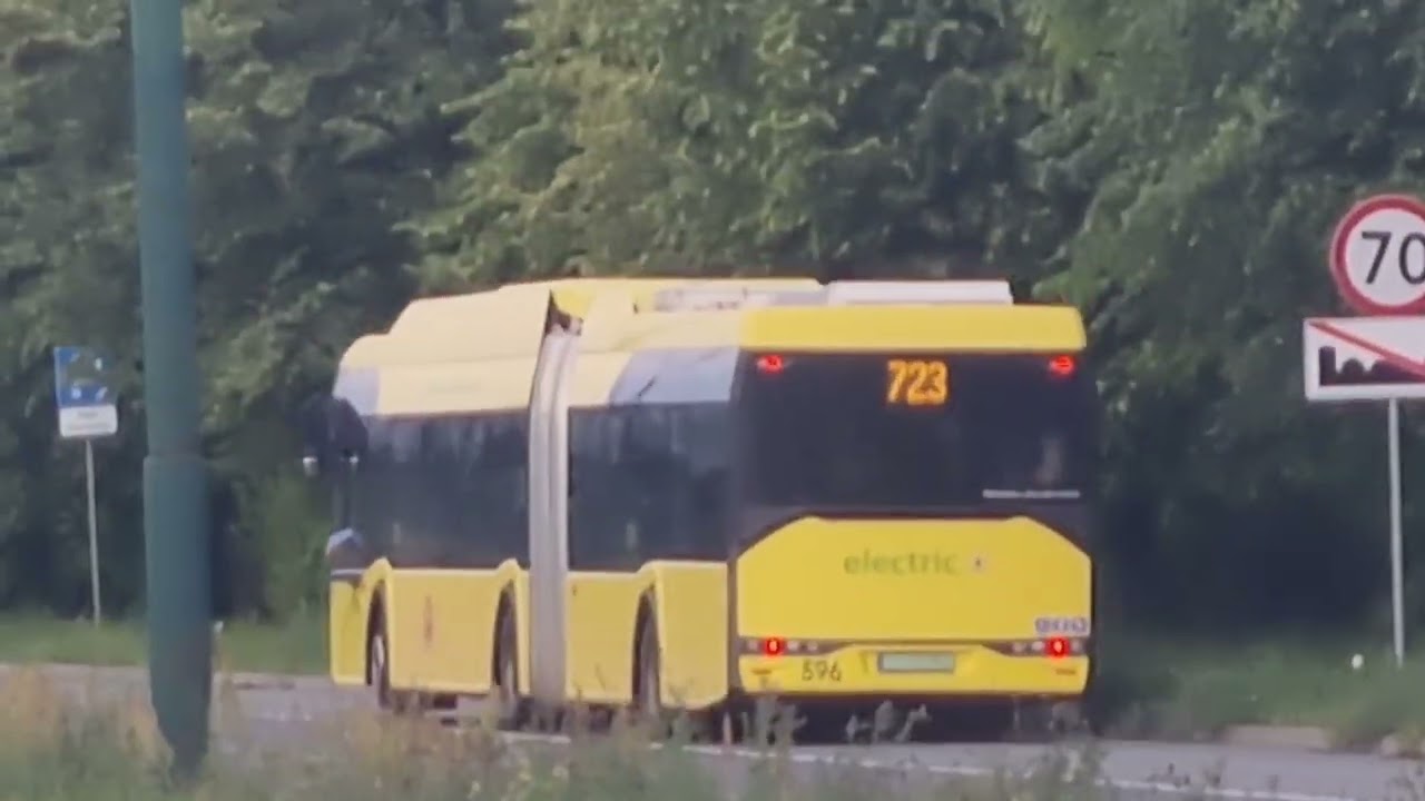 Autobusy I Tramwaje w Sosnowcu