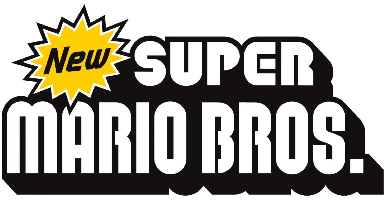 World 7 Map - New Super Mario Bros. Music Extended