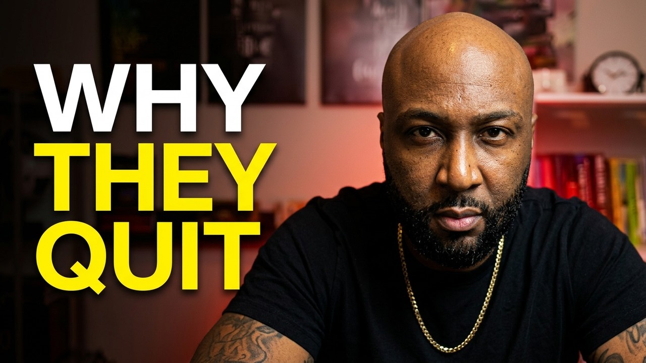 The Most Difficult Phase of Business (No One Warns You About This)