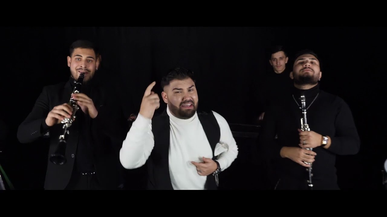 Relu Pustiu - Barosani mandatari (Official Video) 2022