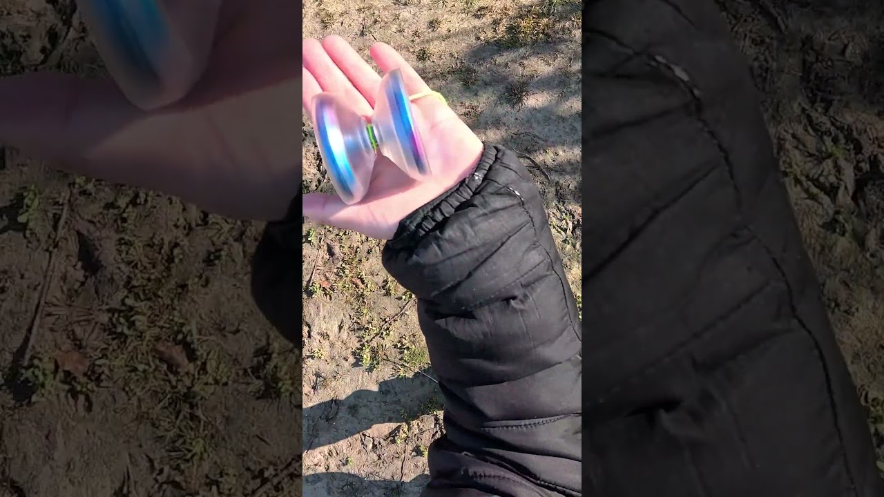 Nine Dragons YOYO 