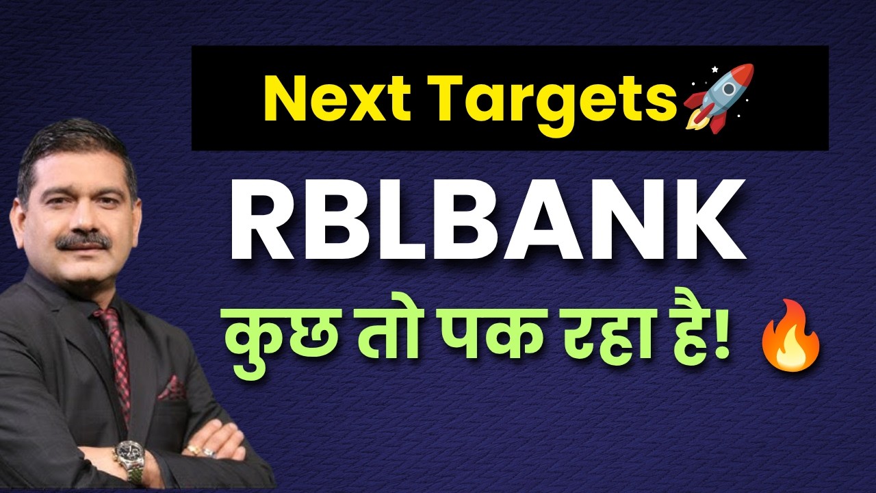 RBL Bank Share Analysis, RBL Bank Share Latest News and Price Target
