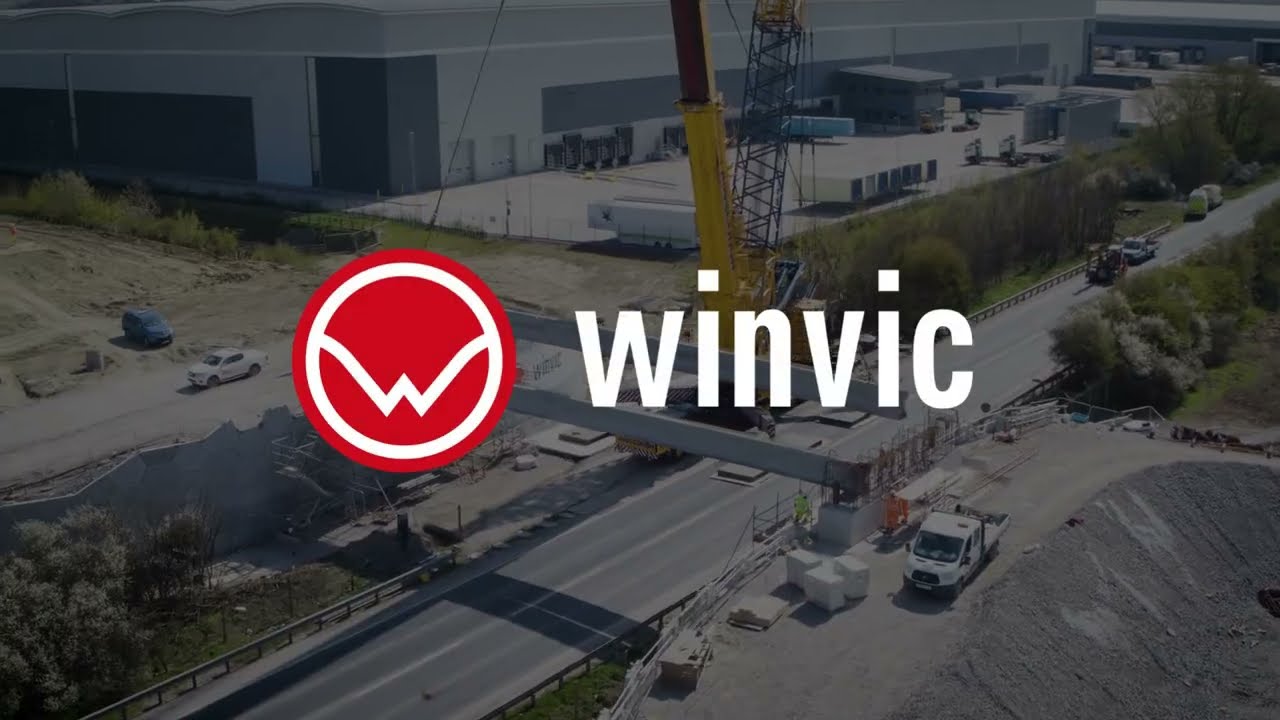 Winvic 2024 Milestone Video