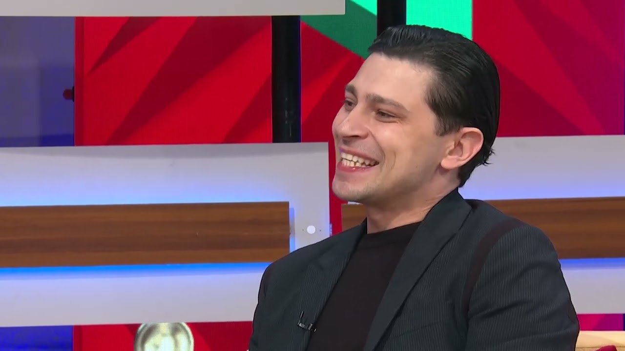 &Scaron;ARENICA | TV RTS 21.3.2026.