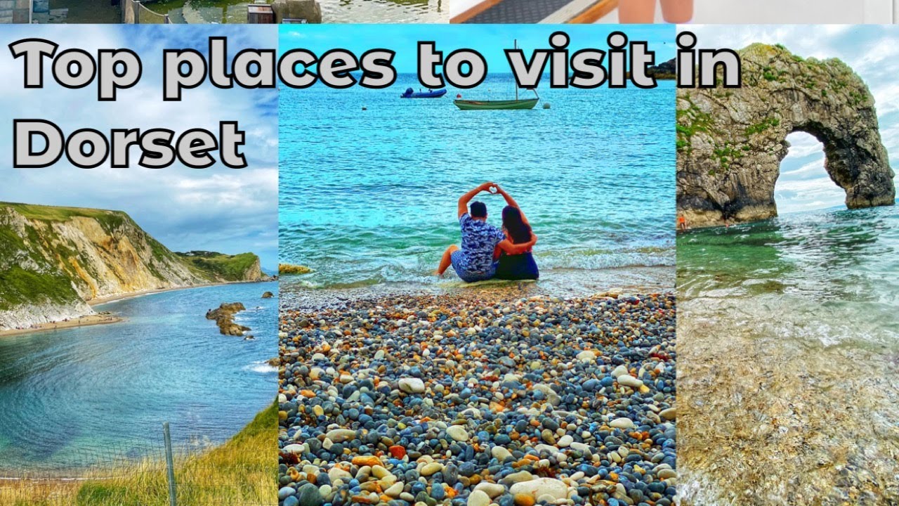 Top places to visit in Dorset | Dorset Travel Guide | England's Must Visit - Top 5