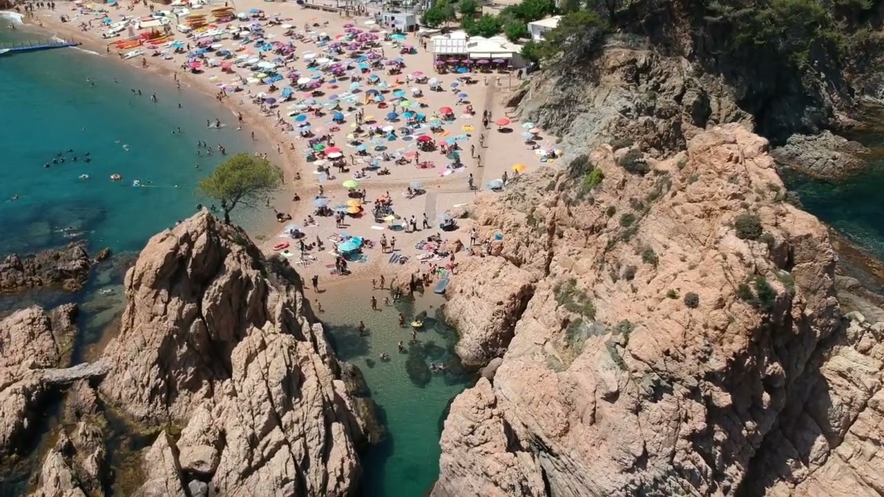 Mar Menuda - Tossa de Mar