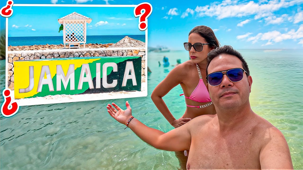 Fuimos a Jamaica y Entendimos Por Qué Todo el Mundo Habla de Ella