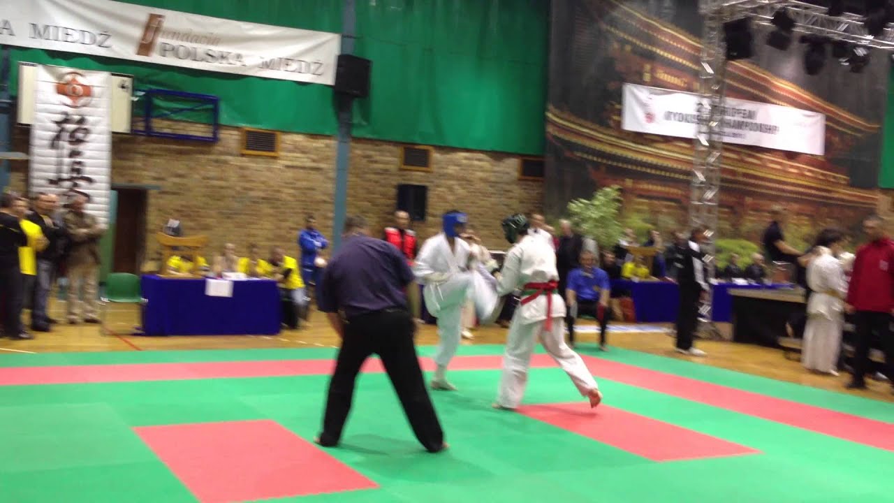 AFRIKYAN DAVIT (MARZICH GRISHA TOROSYAN) EUROPEAN CHAMPIONSHIP POLSKA 2013