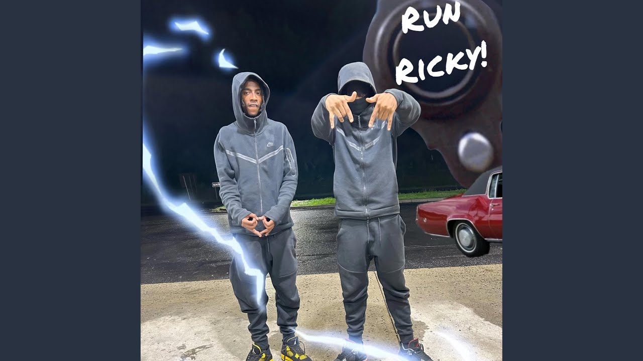 Run Ricky (feat. The Threat & Reload2Oppy)