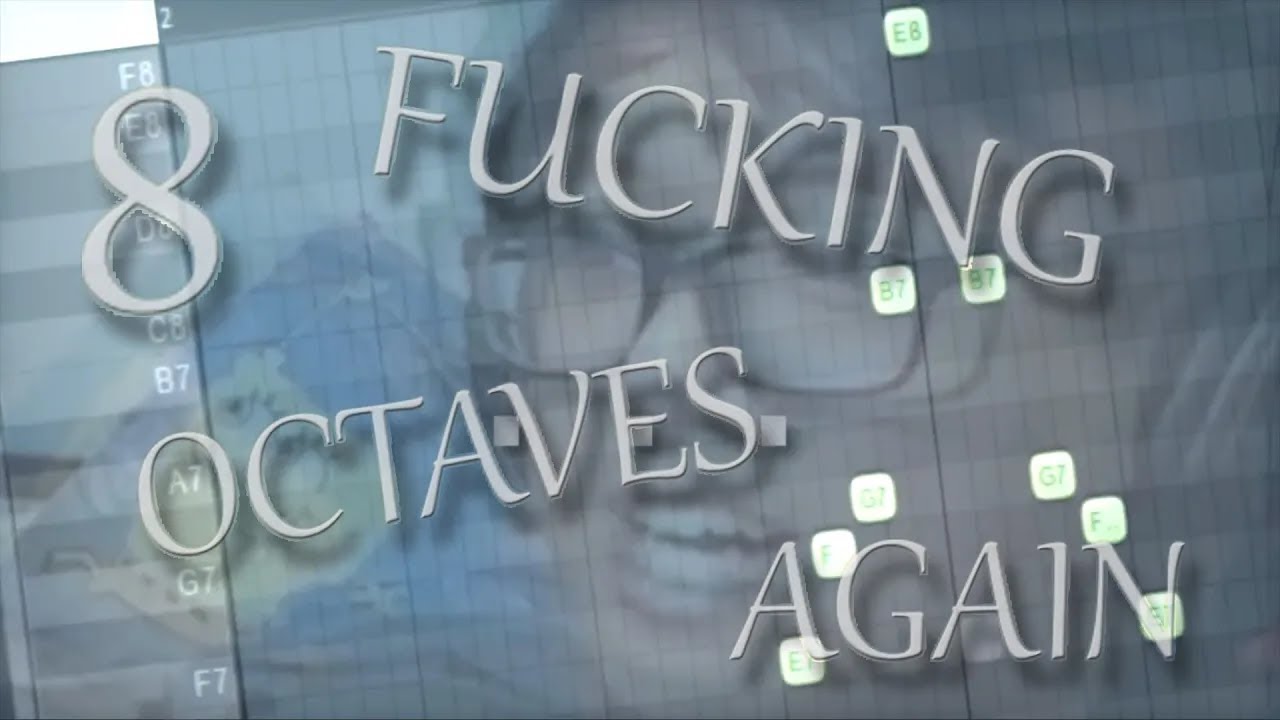 Acai Sings Soulless 4 (Reupload) (Reupload)