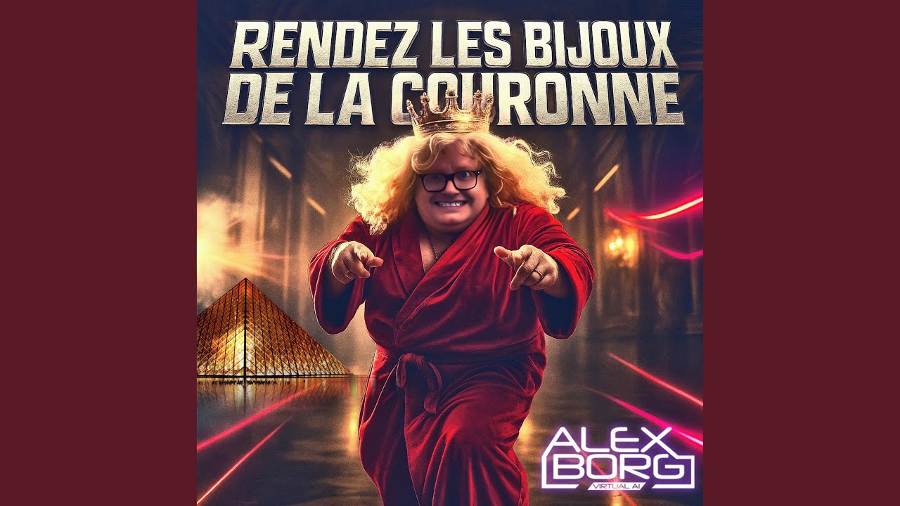 Rendez les bijoux