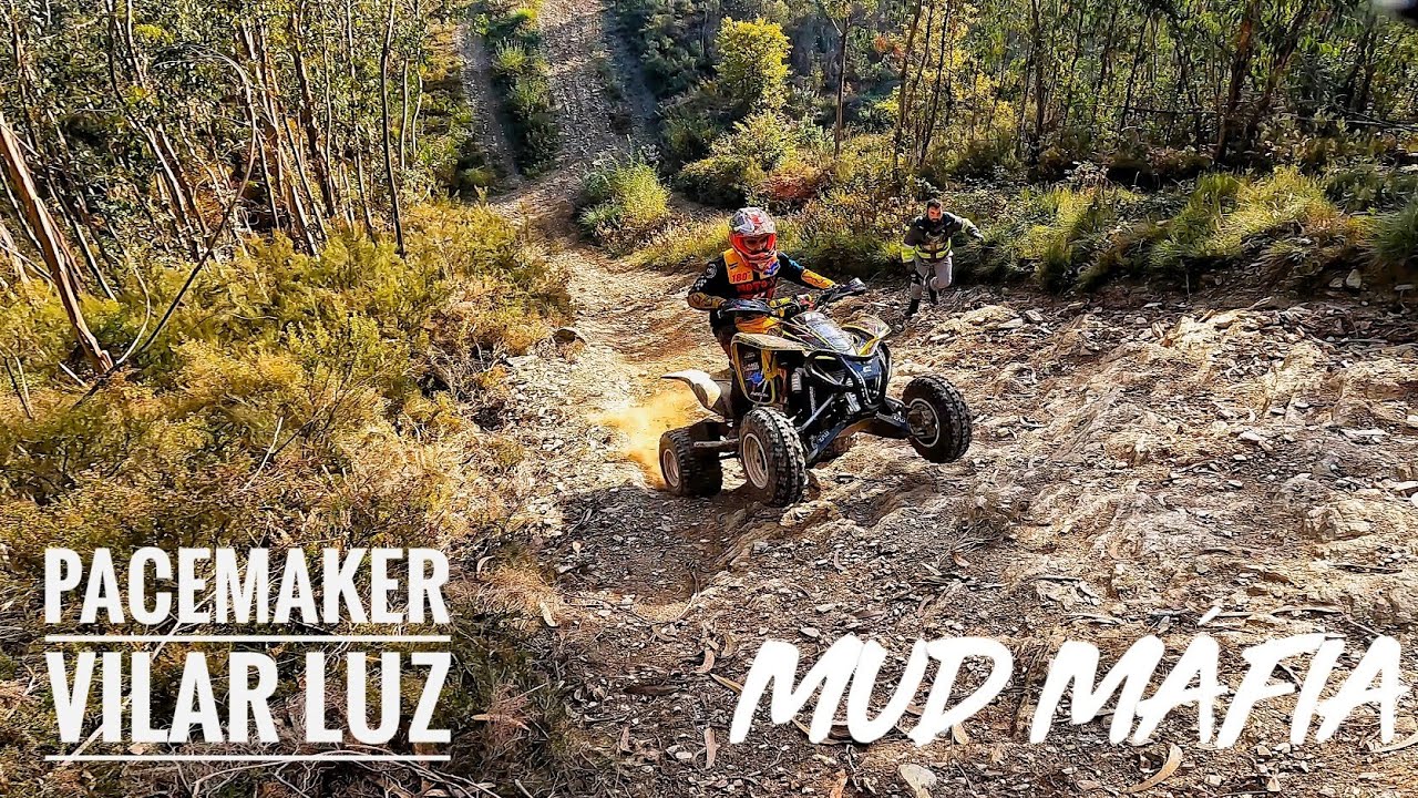 Vilar de Luz - Pacemaker