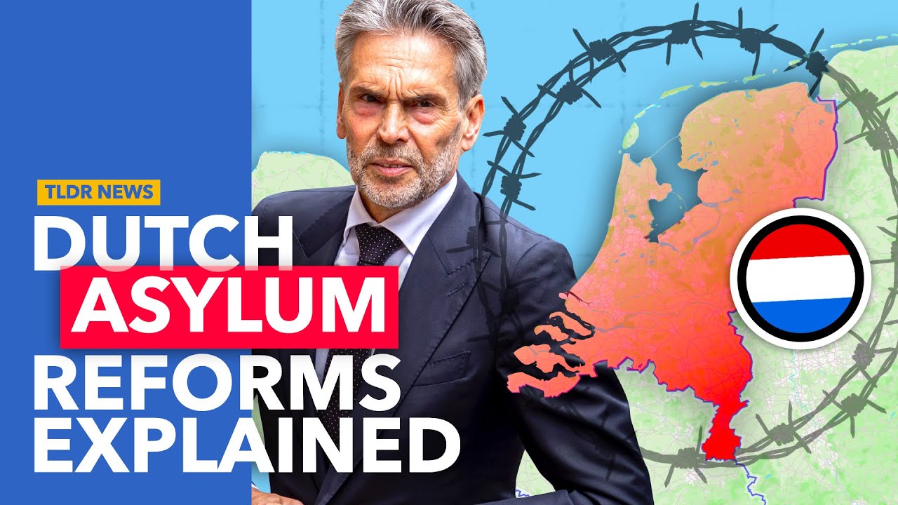 Why the Netherlands Wants to Opt Out of the EU&rsquo;s Migration Pact