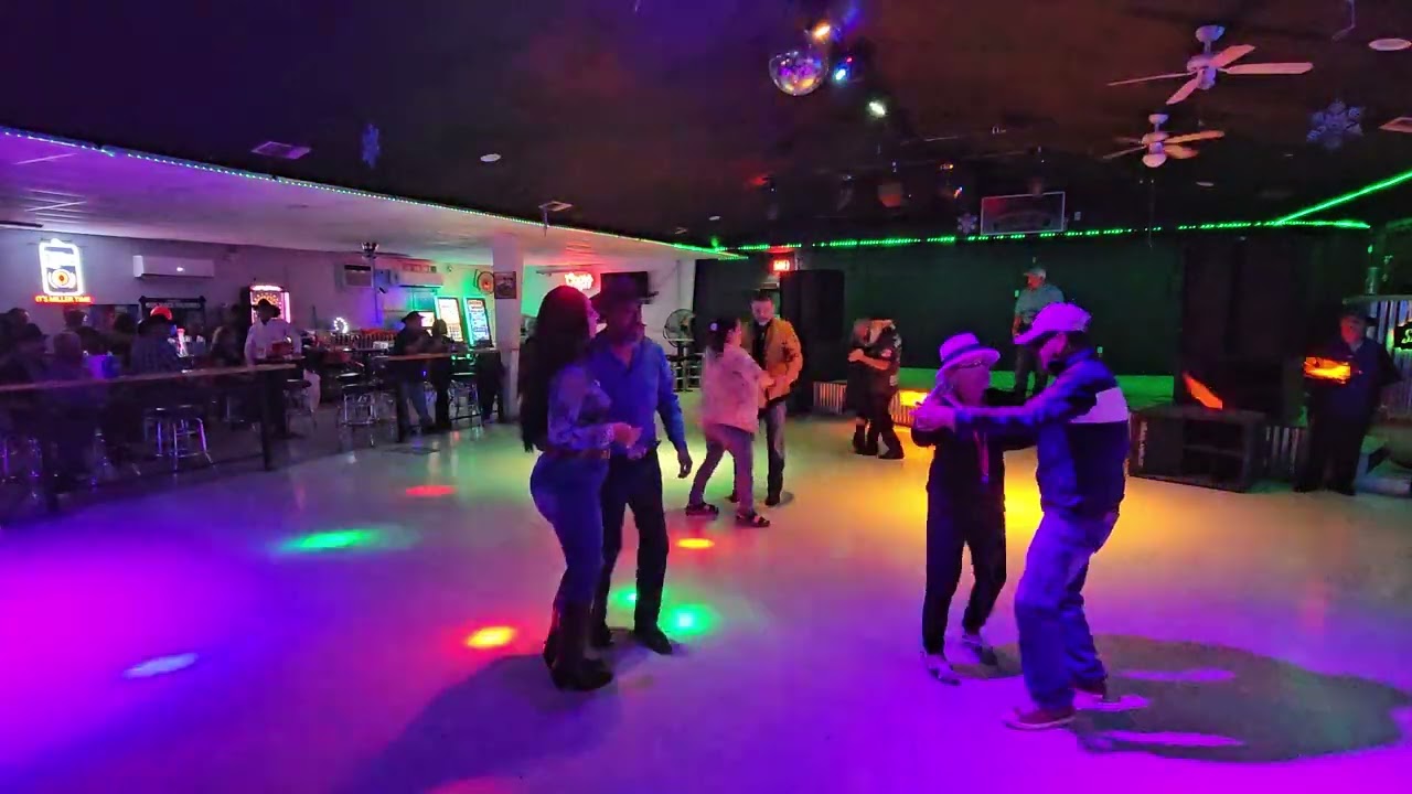 Tejano Felix DJ @Slim's Sports Bar, Saturday, 20250201